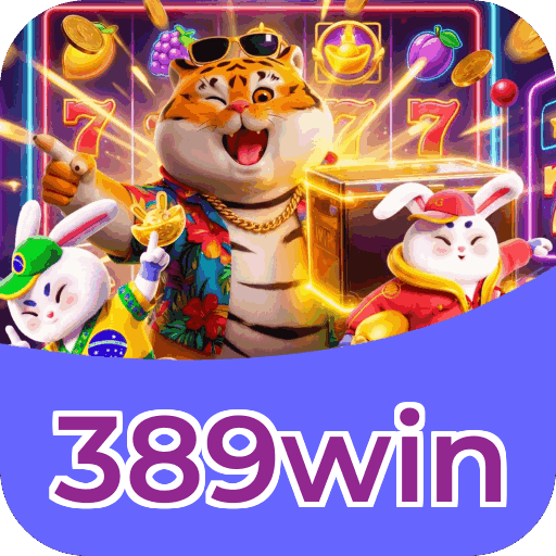Especificações técnicas download 389win