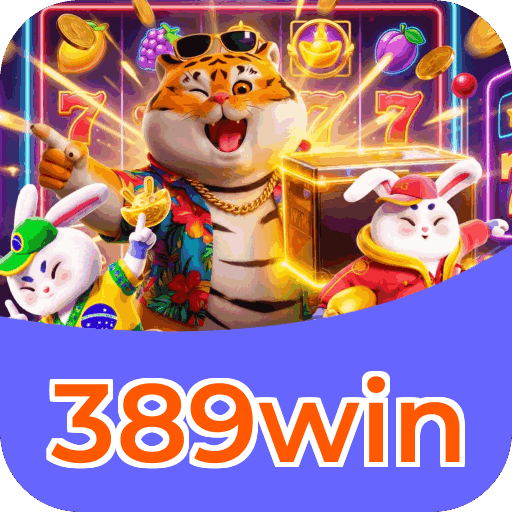 Especificações técnicas download 389win